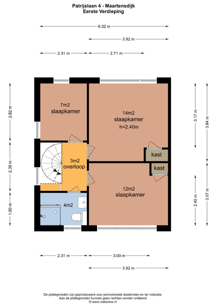 Foto 36 van Patrijslaan 4