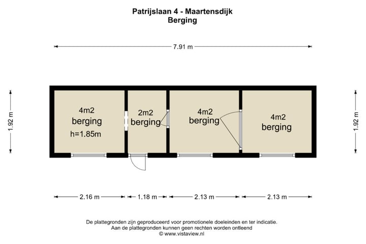 Bekijk foto 38 van Patrijslaan 4