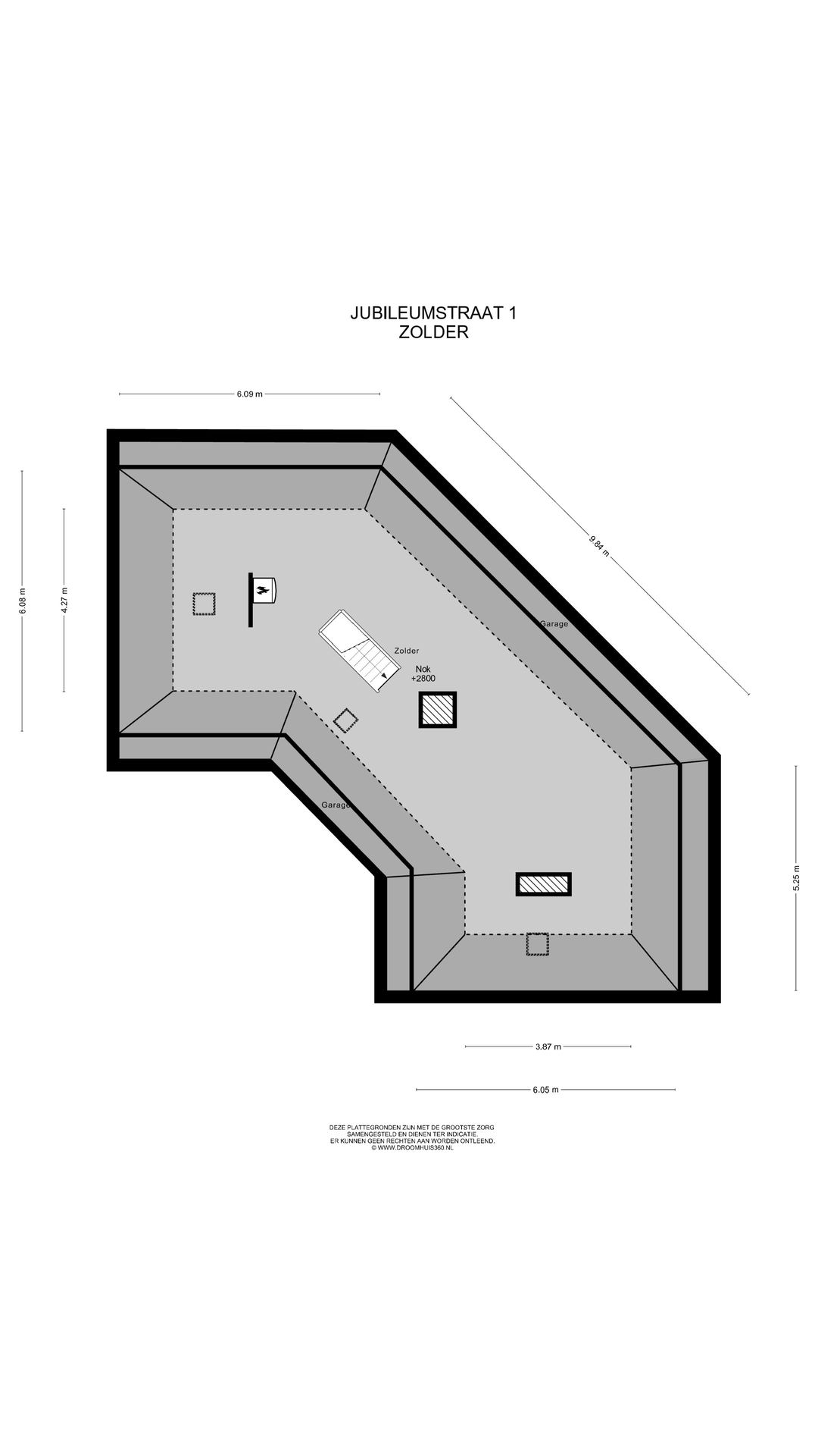 Foto 47 van Jubileumstraat 1
