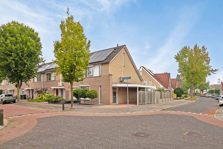 Foto 2 van Grasheuvel 18