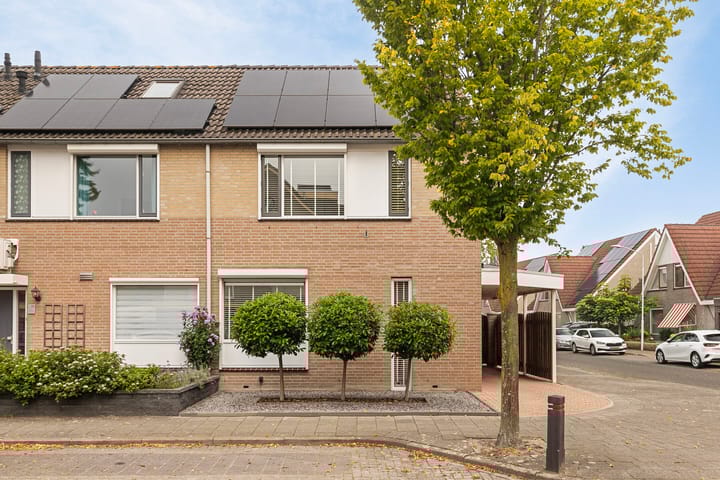 Foto 3 van Grasheuvel 18