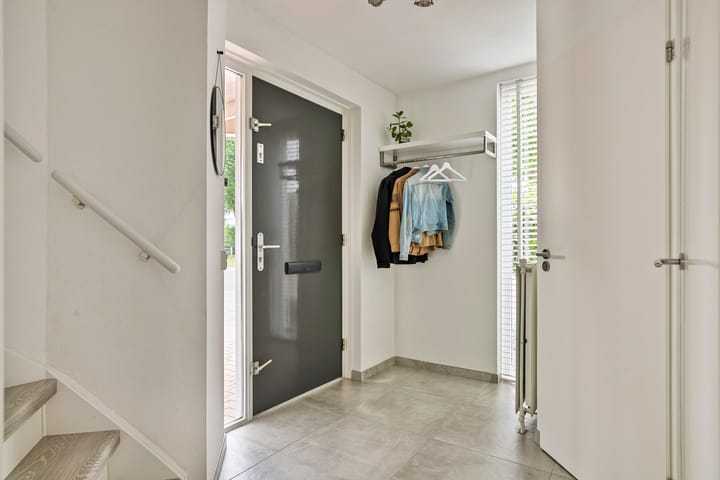 Foto 5 van Grasheuvel 18