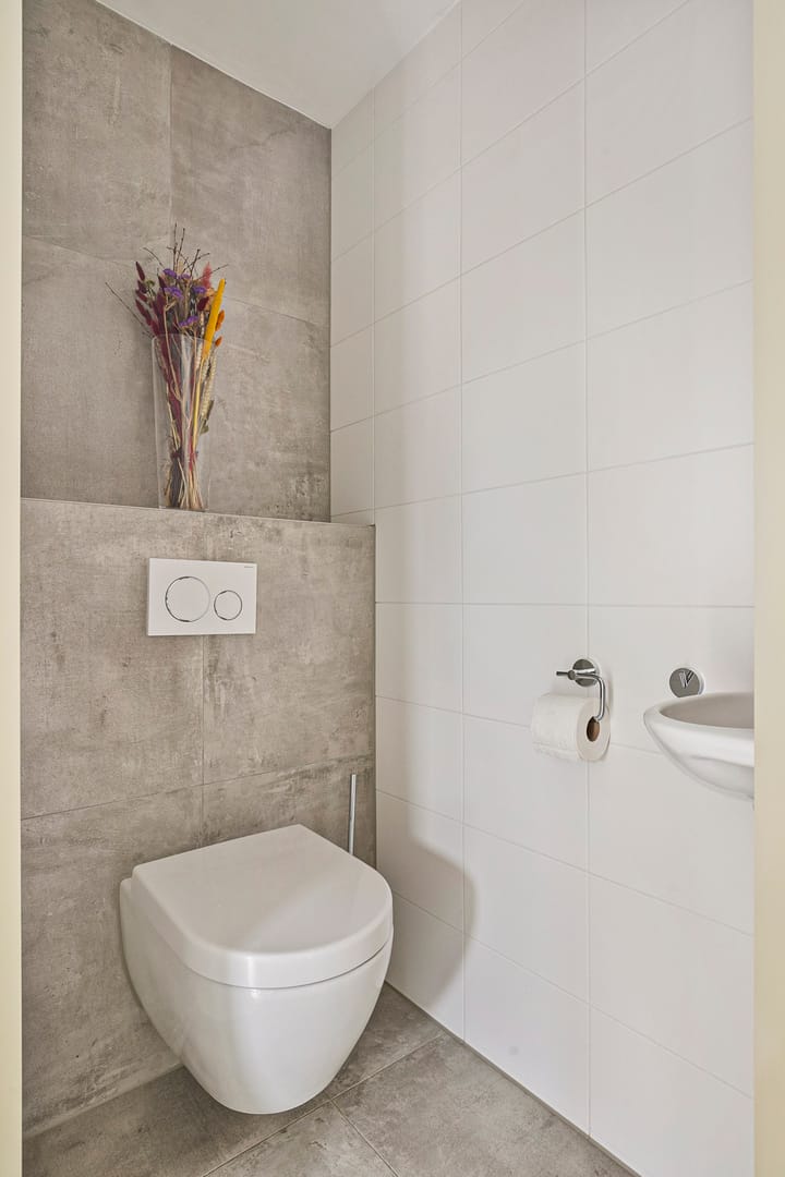 Foto 7 van Grasheuvel 18