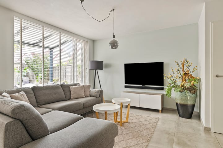 Foto 8 van Grasheuvel 18