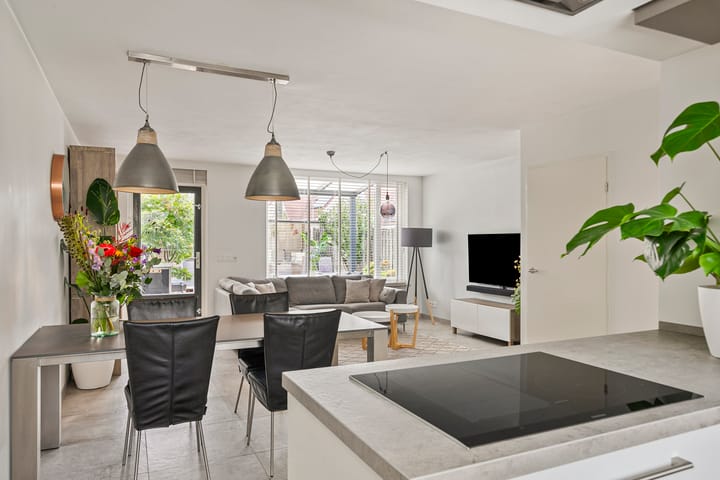 Foto 12 van Grasheuvel 18