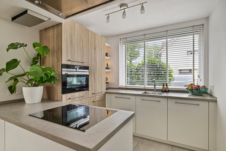 Foto 15 van Grasheuvel 18