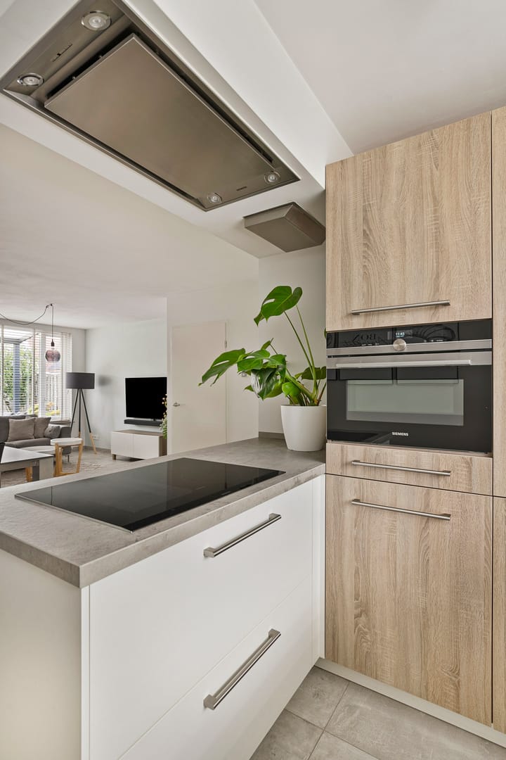 Foto 18 van Grasheuvel 18