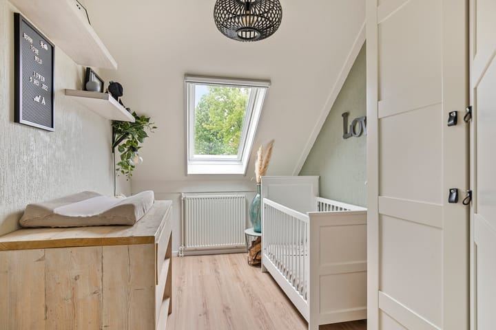 Foto 22 van Grasheuvel 18