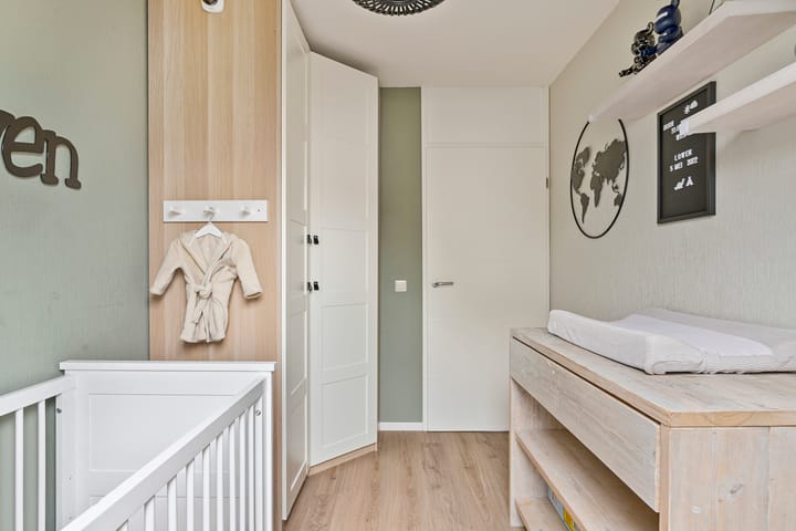 Foto 23 van Grasheuvel 18