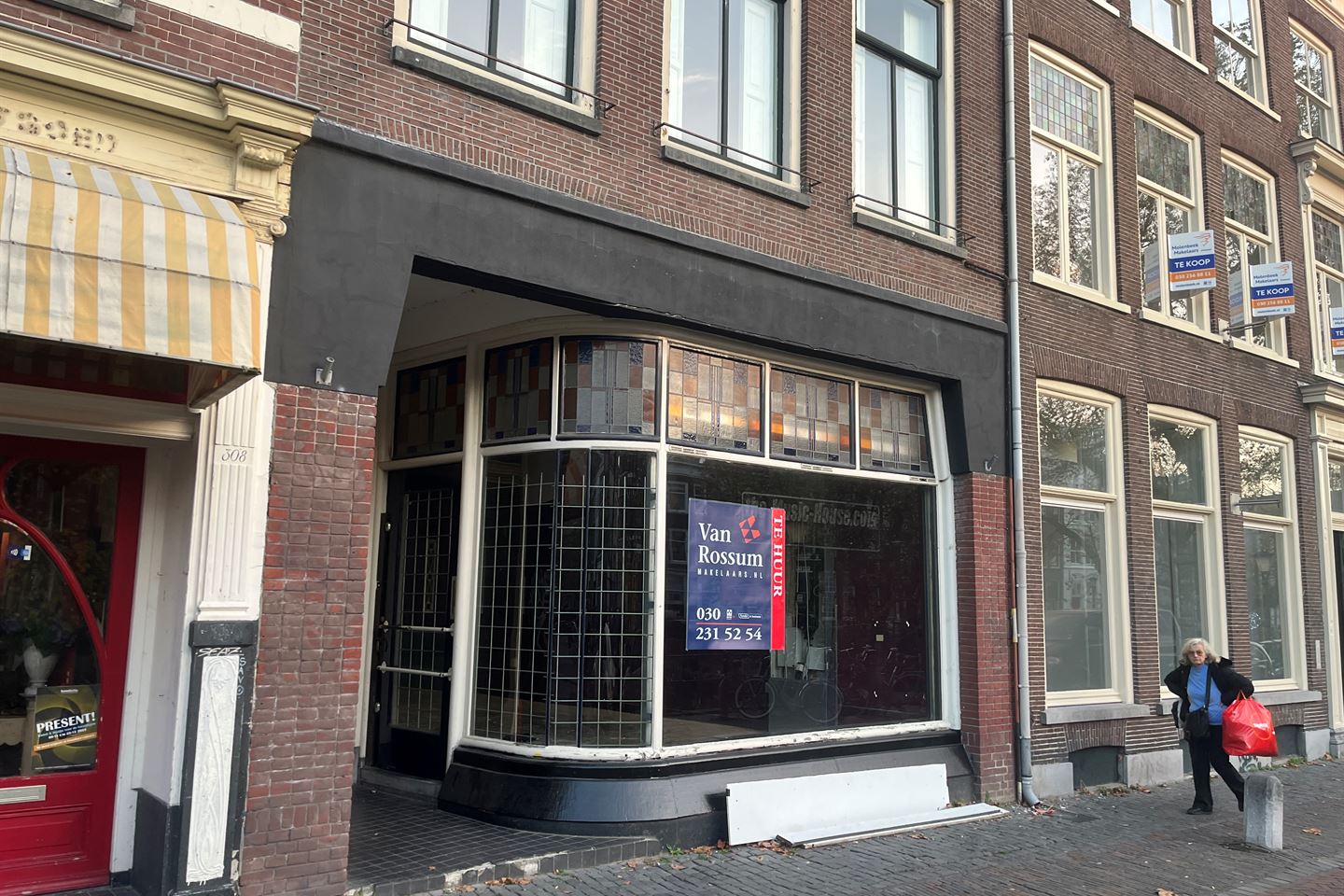 Bekijk foto 2 van Oudegracht 310