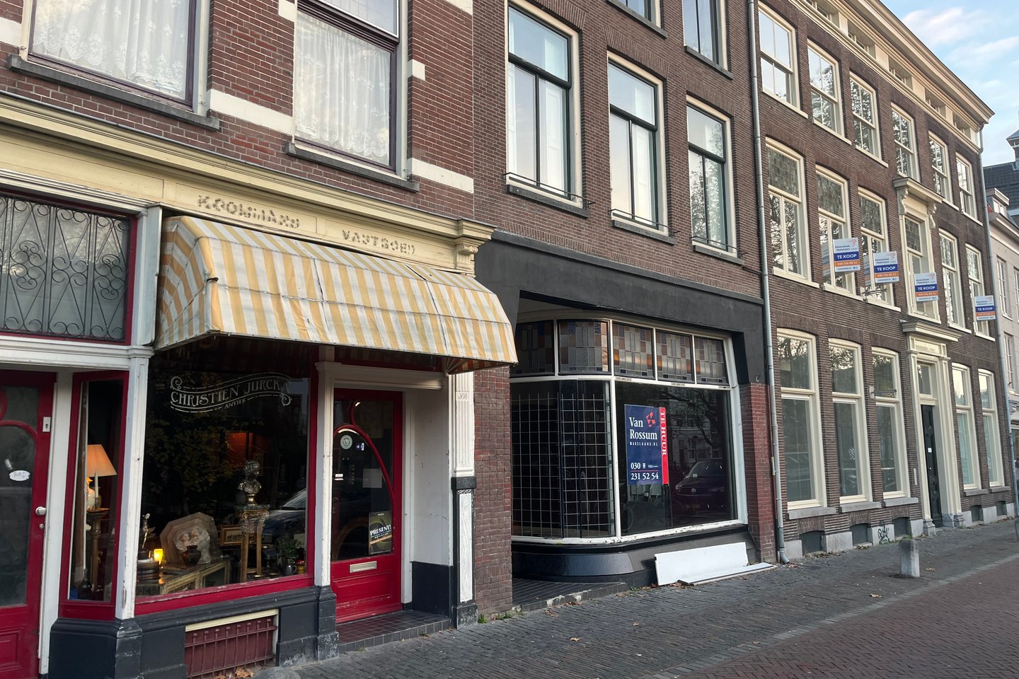 Bekijk foto 3 van Oudegracht 310