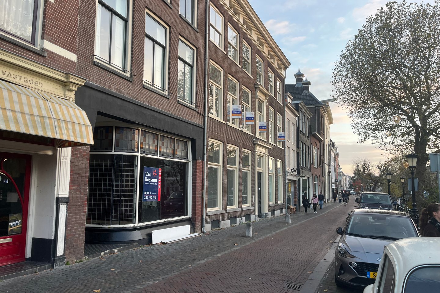 Bekijk foto 4 van Oudegracht 310