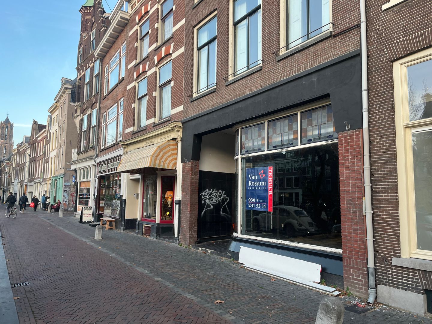 Bekijk foto 5 van Oudegracht 310
