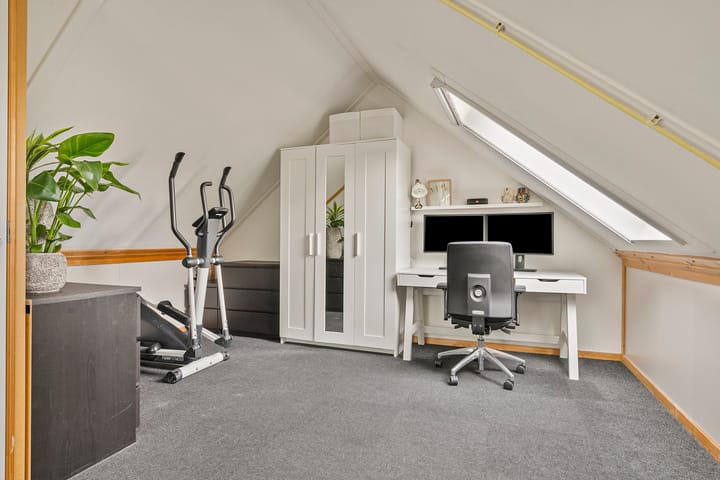 Foto 31 van Grasheuvel 18