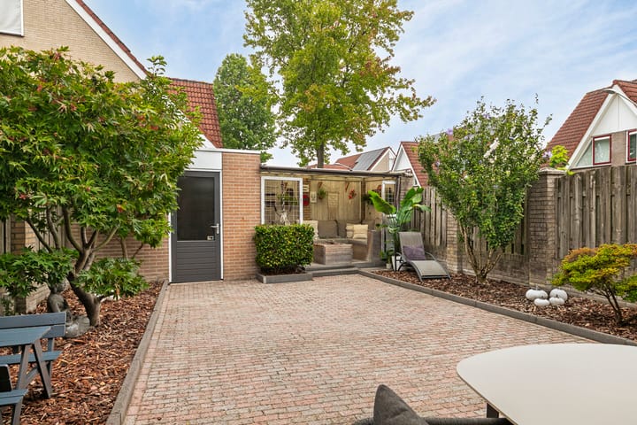 Foto 32 van Grasheuvel 18