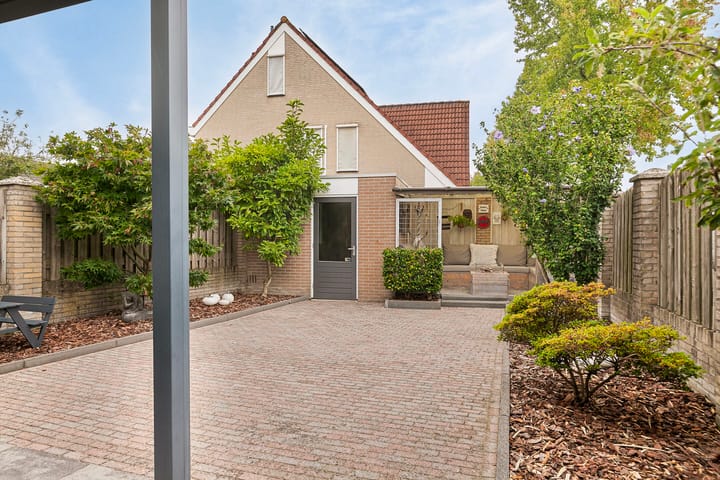 Foto 33 van Grasheuvel 18