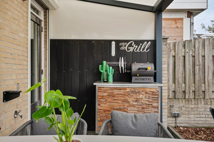 Foto 34 van Grasheuvel 18