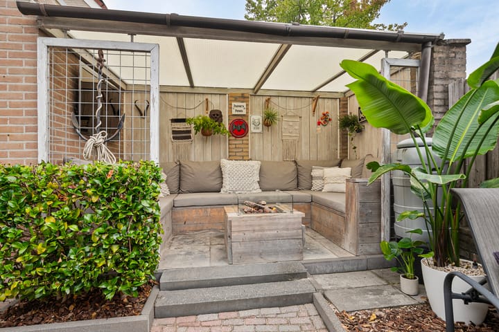 Foto 35 van Grasheuvel 18