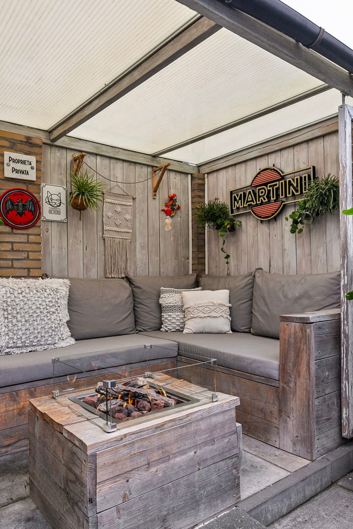 Foto 36 van Grasheuvel 18