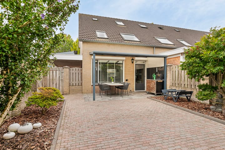 Foto 37 van Grasheuvel 18