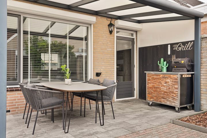 Foto 38 van Grasheuvel 18