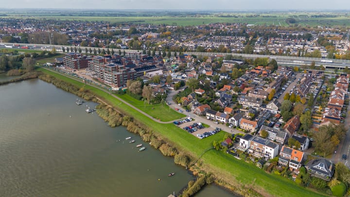 Foto 2 van Rivierdijk 716