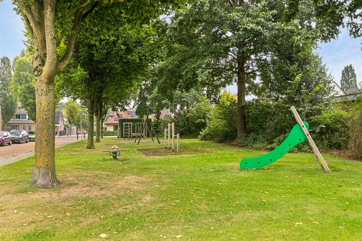 Foto 39 van Grasheuvel 18