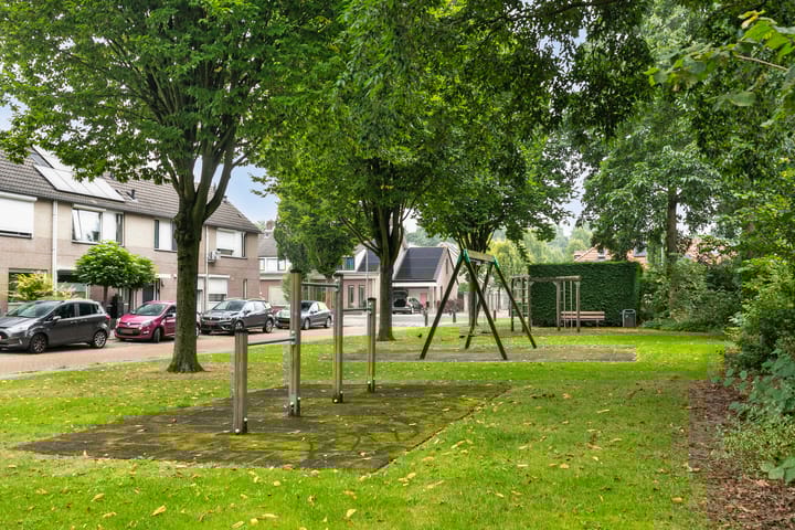 Foto 40 van Grasheuvel 18