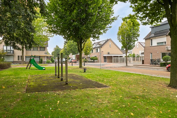 Foto 41 van Grasheuvel 18