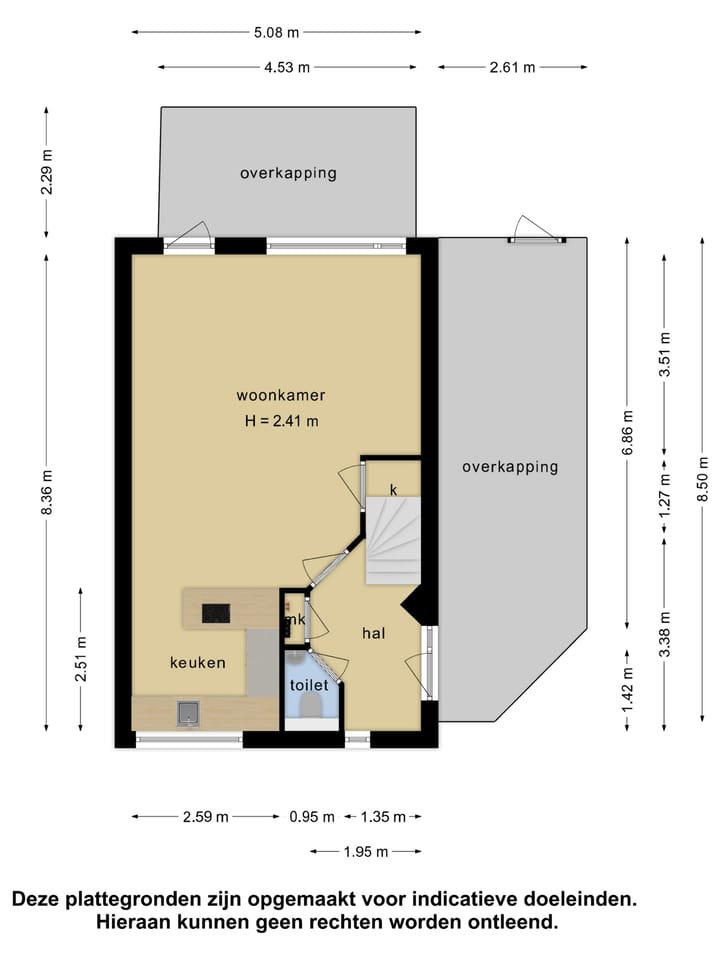 Foto 42 van Grasheuvel 18