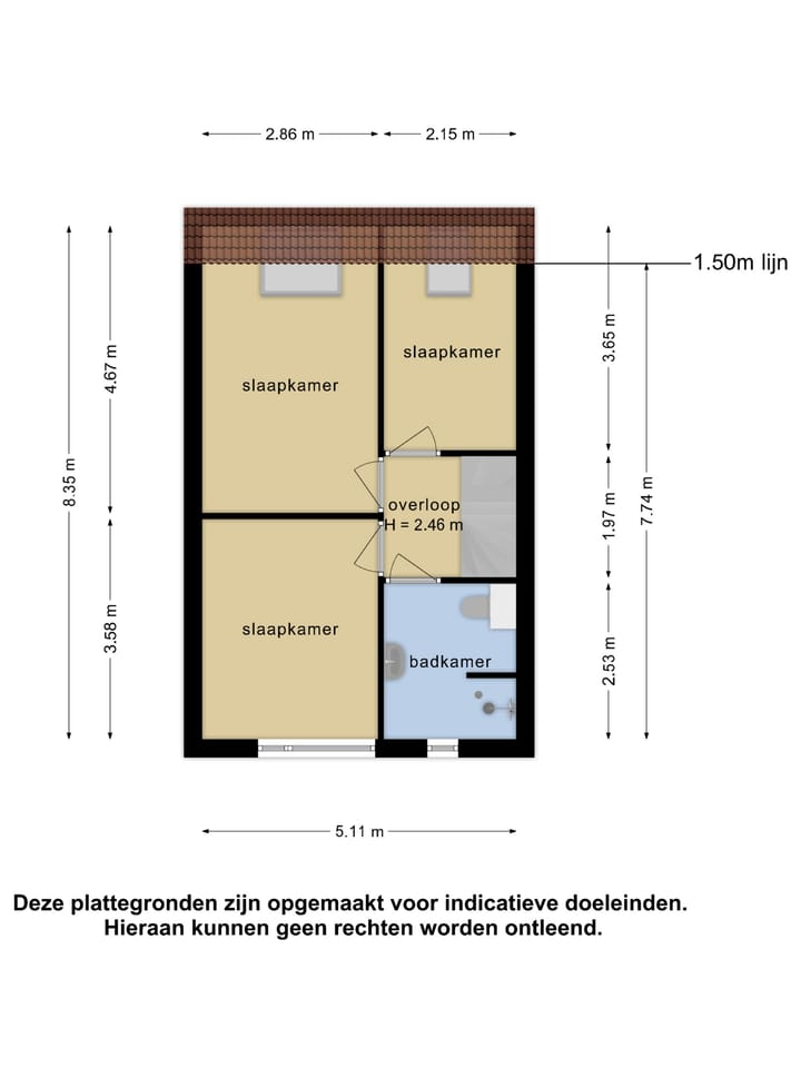Foto 43 van Grasheuvel 18