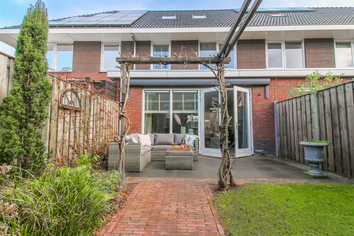 Foto 2 van H.J.M. Keijzerlaan 40