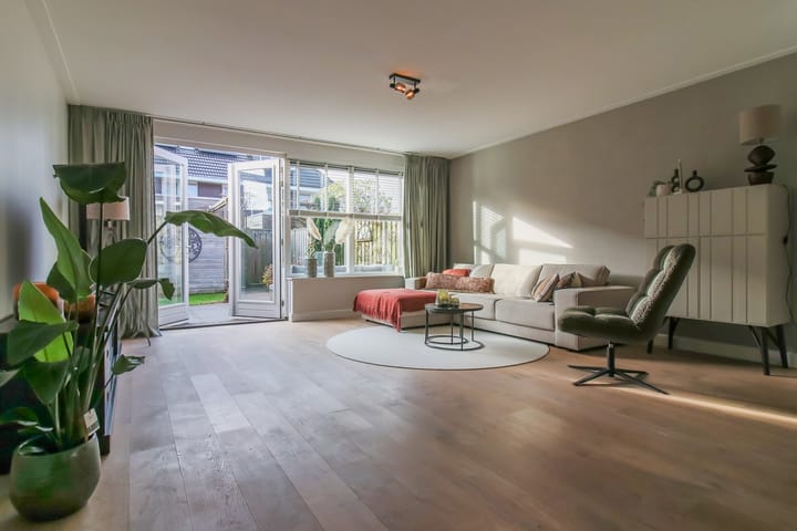 Foto 4 van H.J.M. Keijzerlaan 40