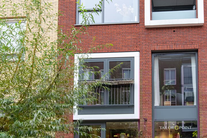 Foto 3 van Brouwersgracht 65-A