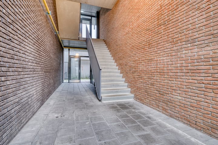 Foto 4 van Brouwersgracht 65-A