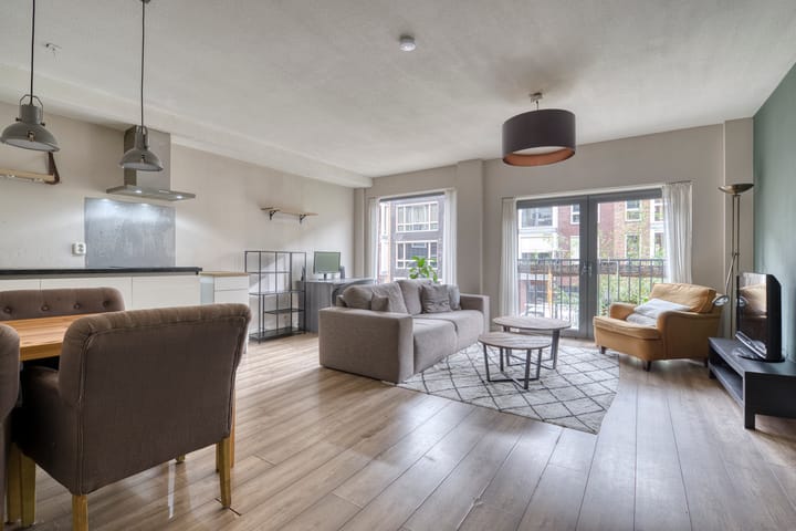 Foto 6 van Brouwersgracht 65-A