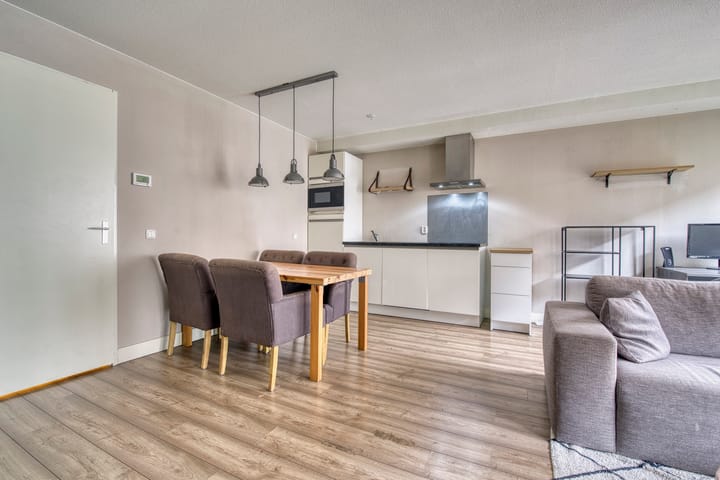 Foto 8 van Brouwersgracht 65-A