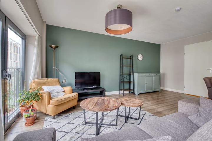 Foto 9 van Brouwersgracht 65-A