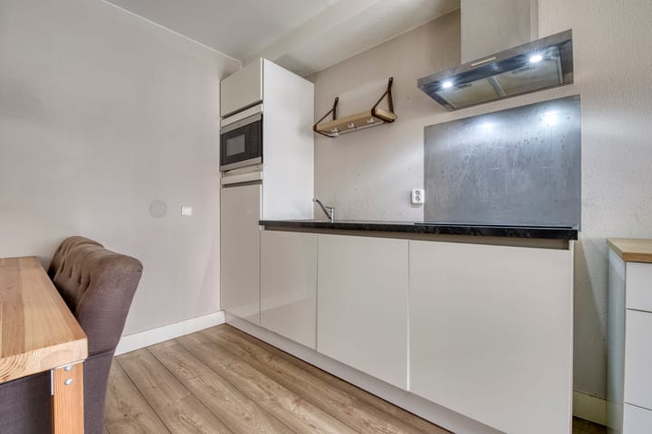 Foto 11 van Brouwersgracht 65-A