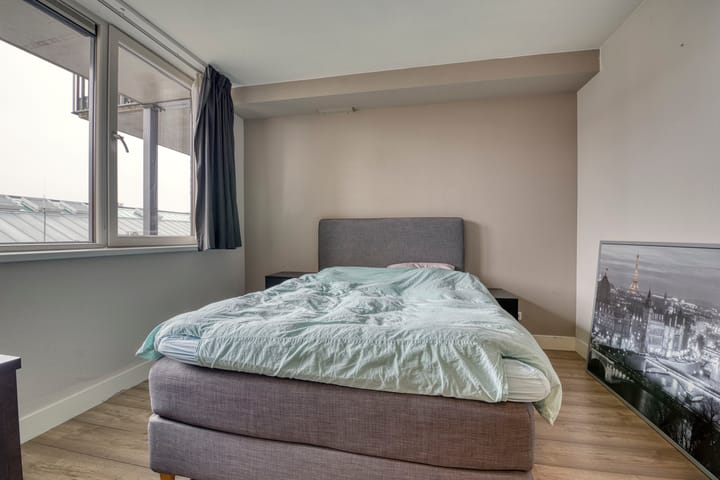 Foto 13 van Brouwersgracht 65-A