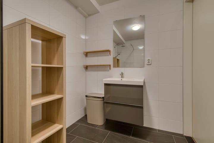 Foto 18 van Brouwersgracht 65-A