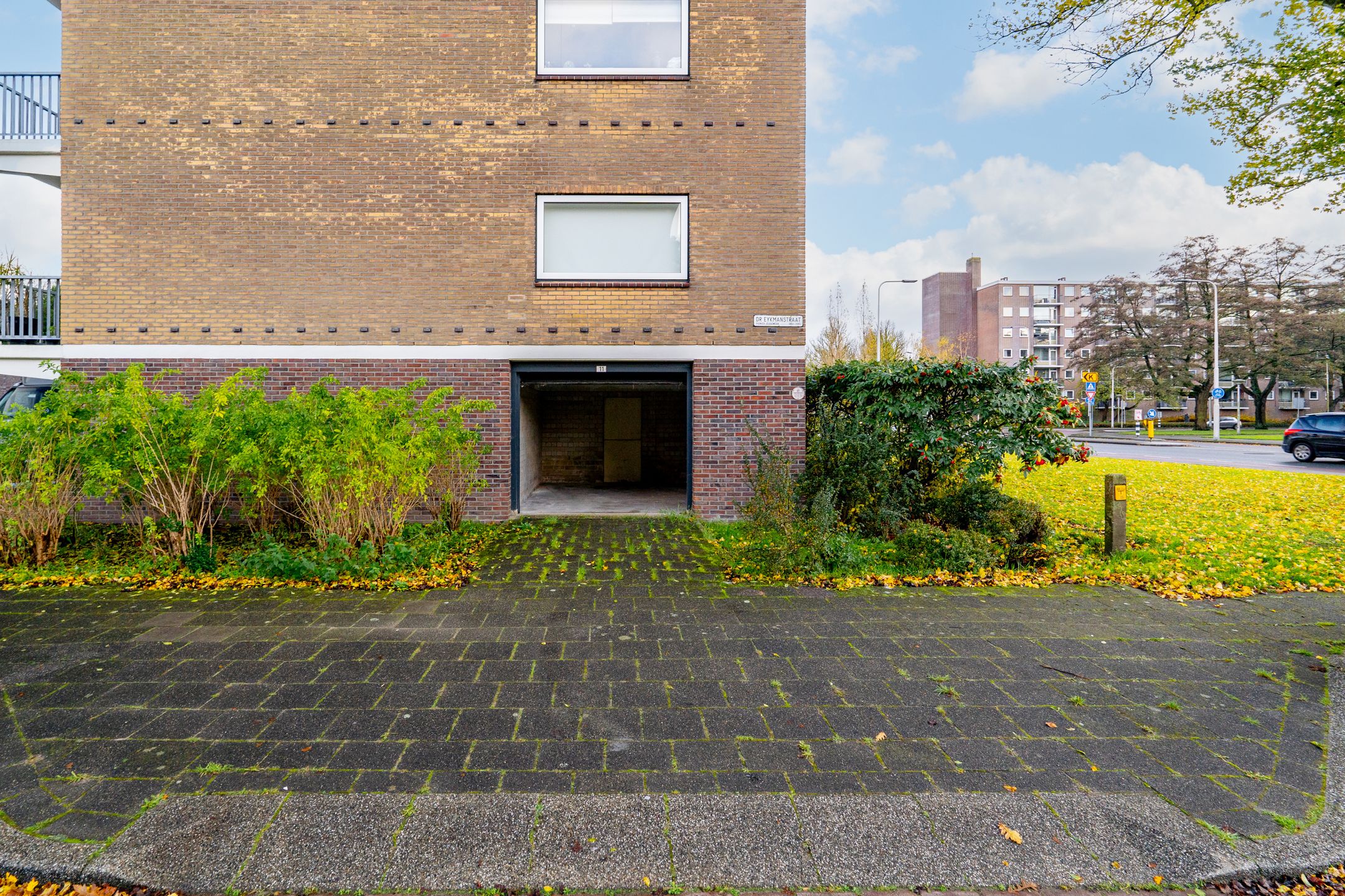 Dr. Eykmanstraat 30-, 30, 11, Amstelveen, 1181WH, Noord-Holland, Nederland 30