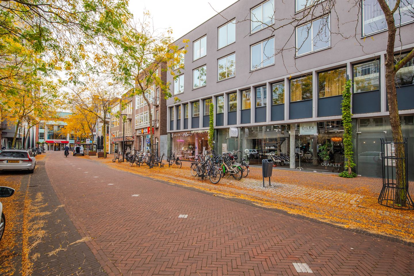 View photo 4 of Looierstraat 19