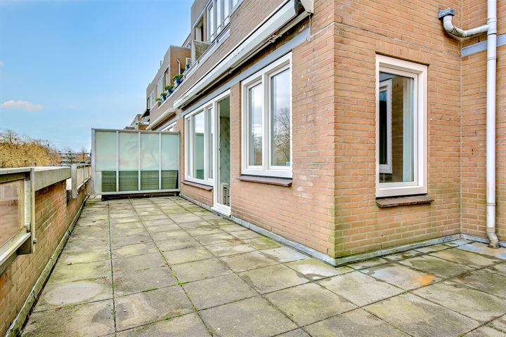 View photo 3 of Elburgkade 15