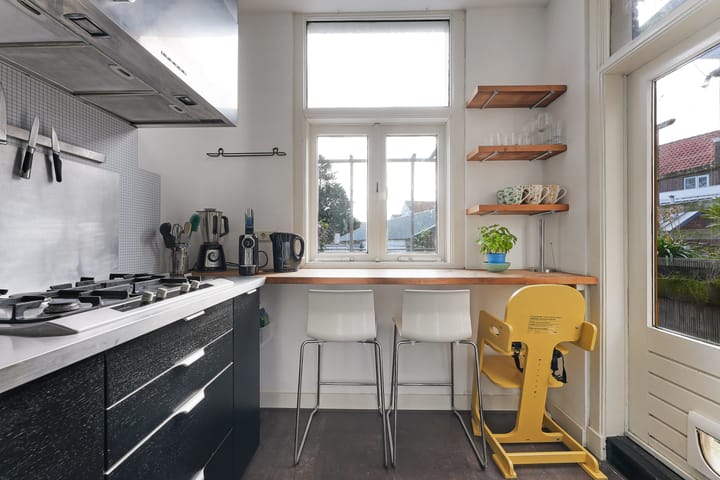 Foto 8 van Singel 200