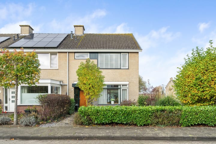 Foto 1 van Archimedeslaan 40