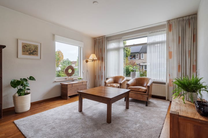 Foto 2 van Archimedeslaan 40