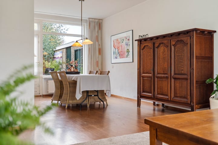 Foto 10 van Archimedeslaan 40