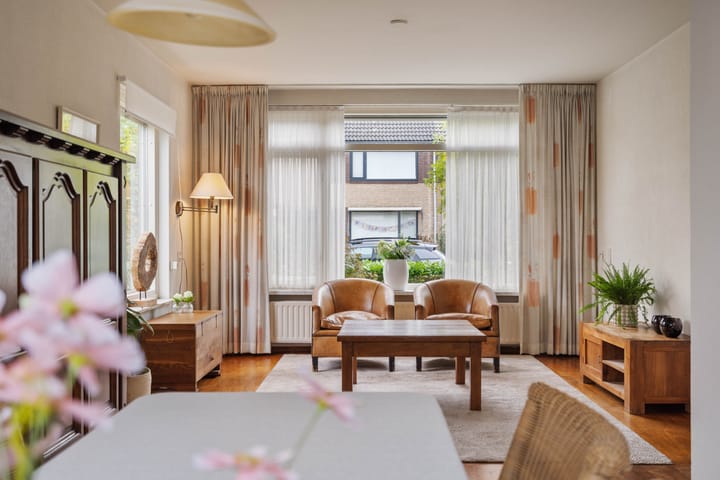 Foto 11 van Archimedeslaan 40