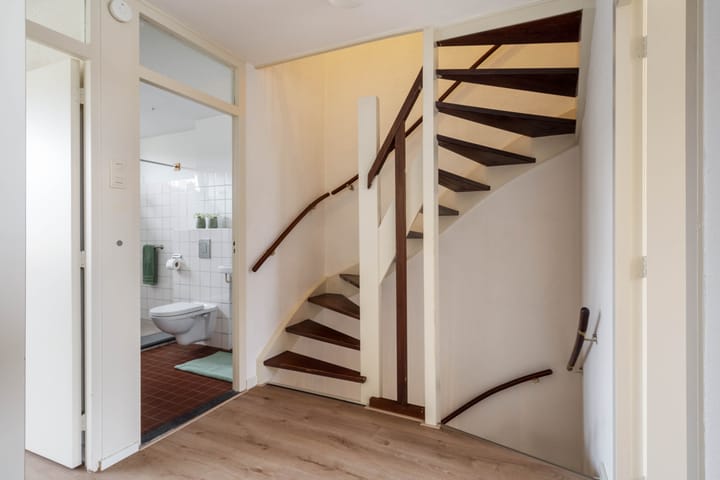 Foto 16 van Archimedeslaan 40